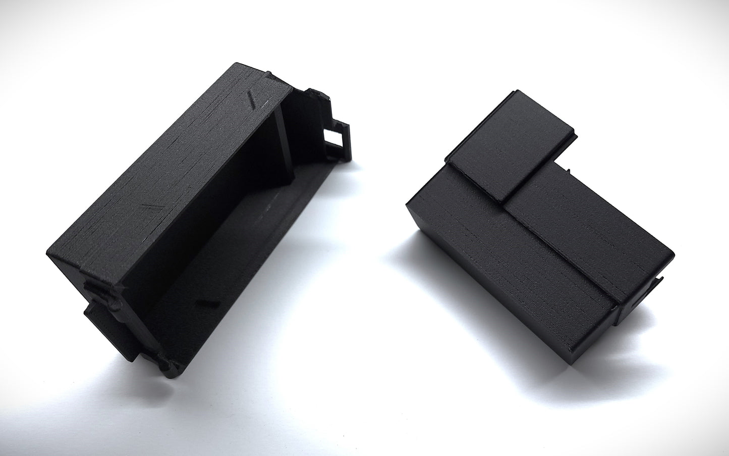 FD3S RX-7 Fuse Box Duo Set(2pcs)