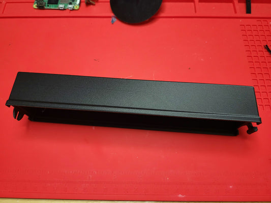 FD3S RX-7 Fan Relay Cover