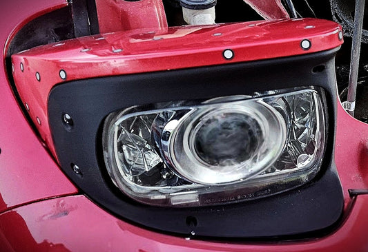 Headlight Bezel Set